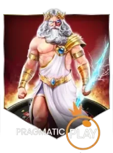 Pragmaticplay by amb168 ทางเข้า